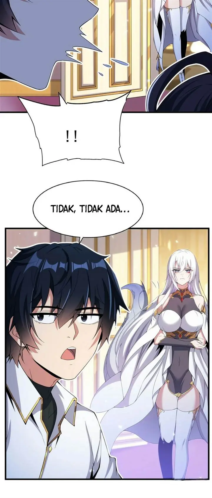 image-komik-shut-up-evil-dragon-i-dont-want-to-raise-a-child-with-you-anymore-chapter-5-8/34