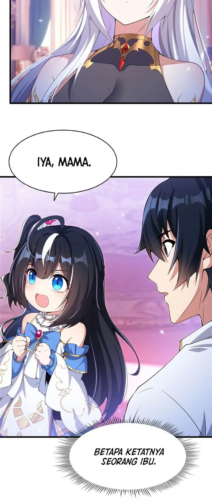 image-komik-shut-up-evil-dragon-i-dont-want-to-raise-a-child-with-you-anymore-chapter-5-10/34