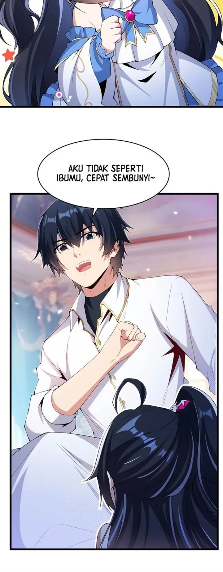 image-komik-shut-up-evil-dragon-i-dont-want-to-raise-a-child-with-you-anymore-chapter-5-12/34