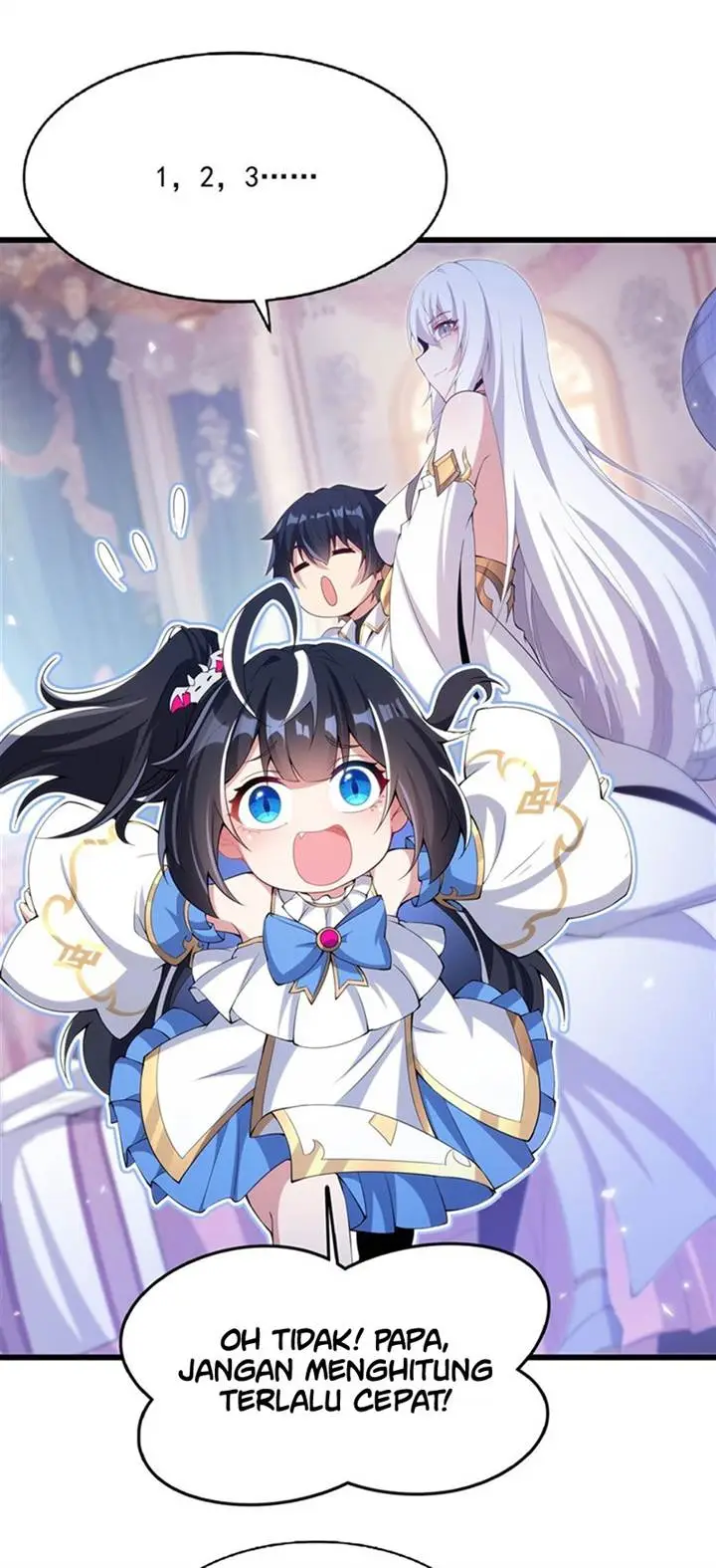 image-komik-shut-up-evil-dragon-i-dont-want-to-raise-a-child-with-you-anymore-chapter-5-13/34
