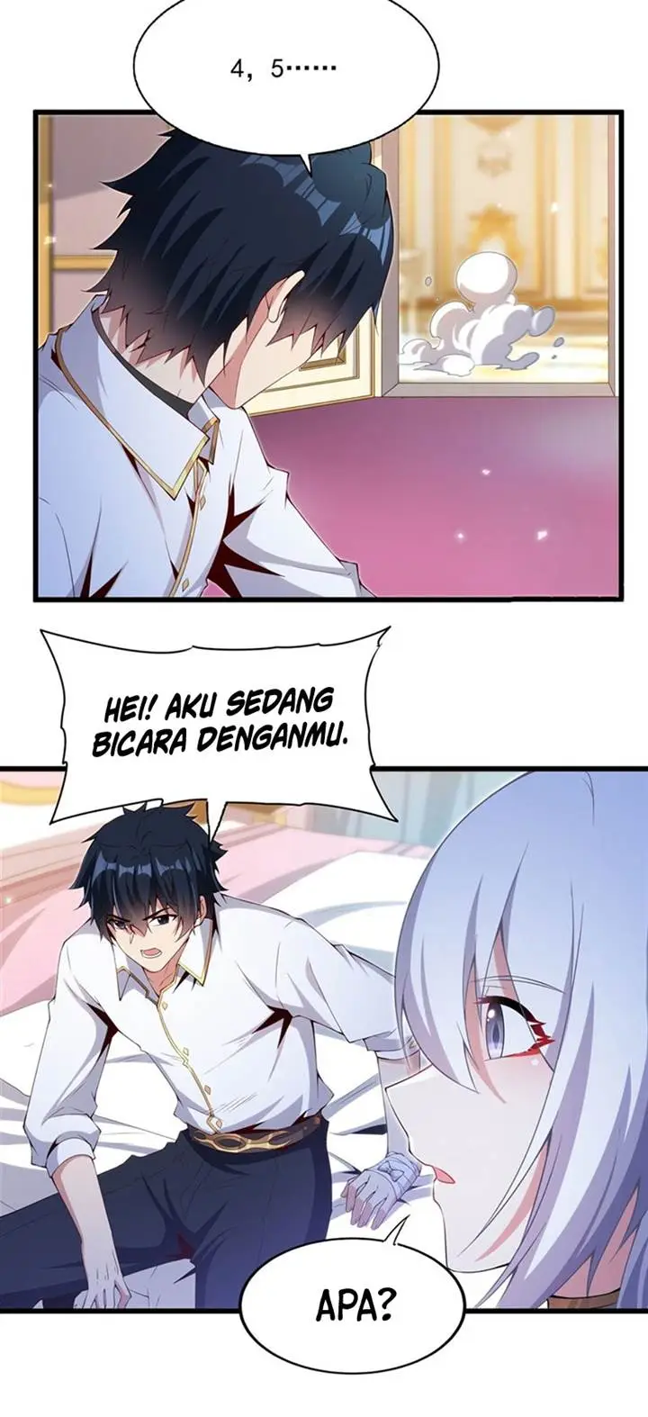 image-komik-shut-up-evil-dragon-i-dont-want-to-raise-a-child-with-you-anymore-chapter-5-14/34