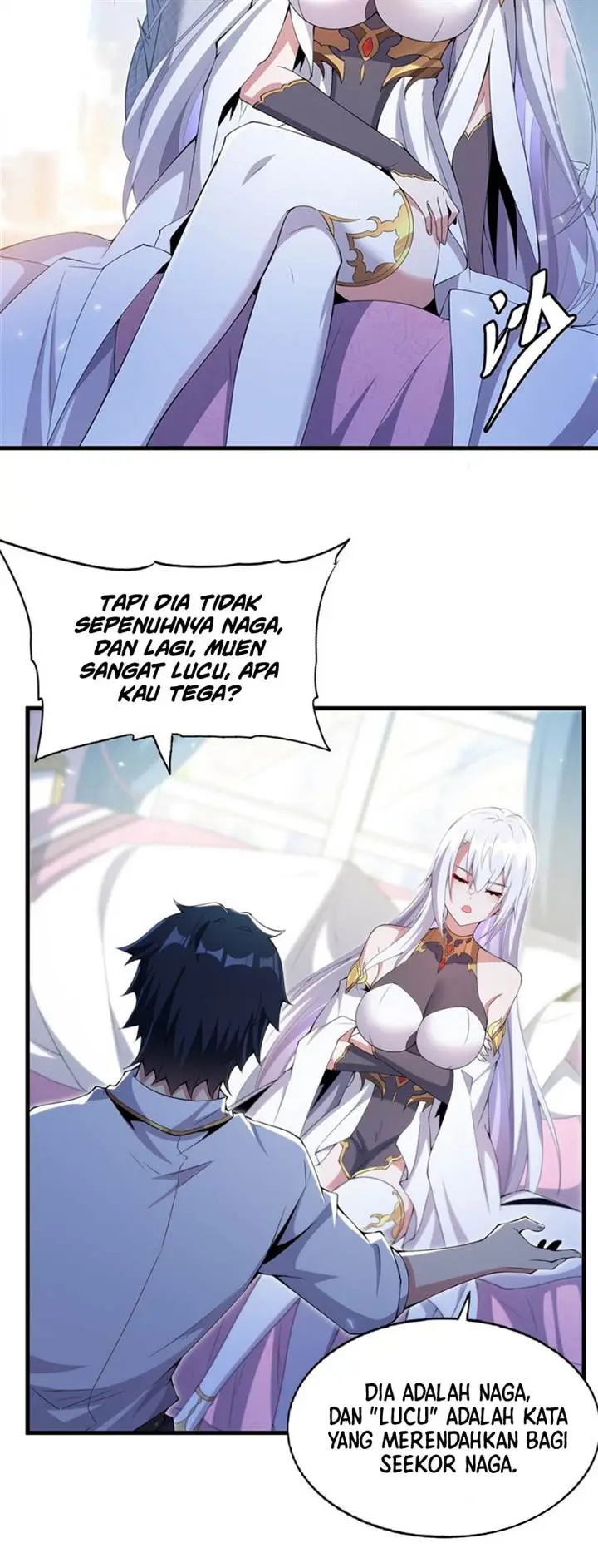 image-komik-shut-up-evil-dragon-i-dont-want-to-raise-a-child-with-you-anymore-chapter-5-16/34