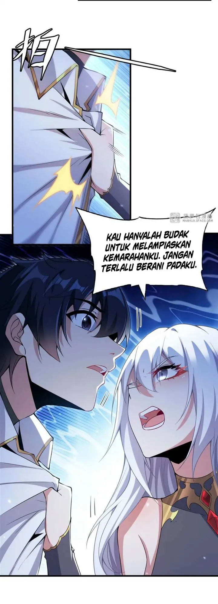 image-komik-shut-up-evil-dragon-i-dont-want-to-raise-a-child-with-you-anymore-chapter-5-18/34