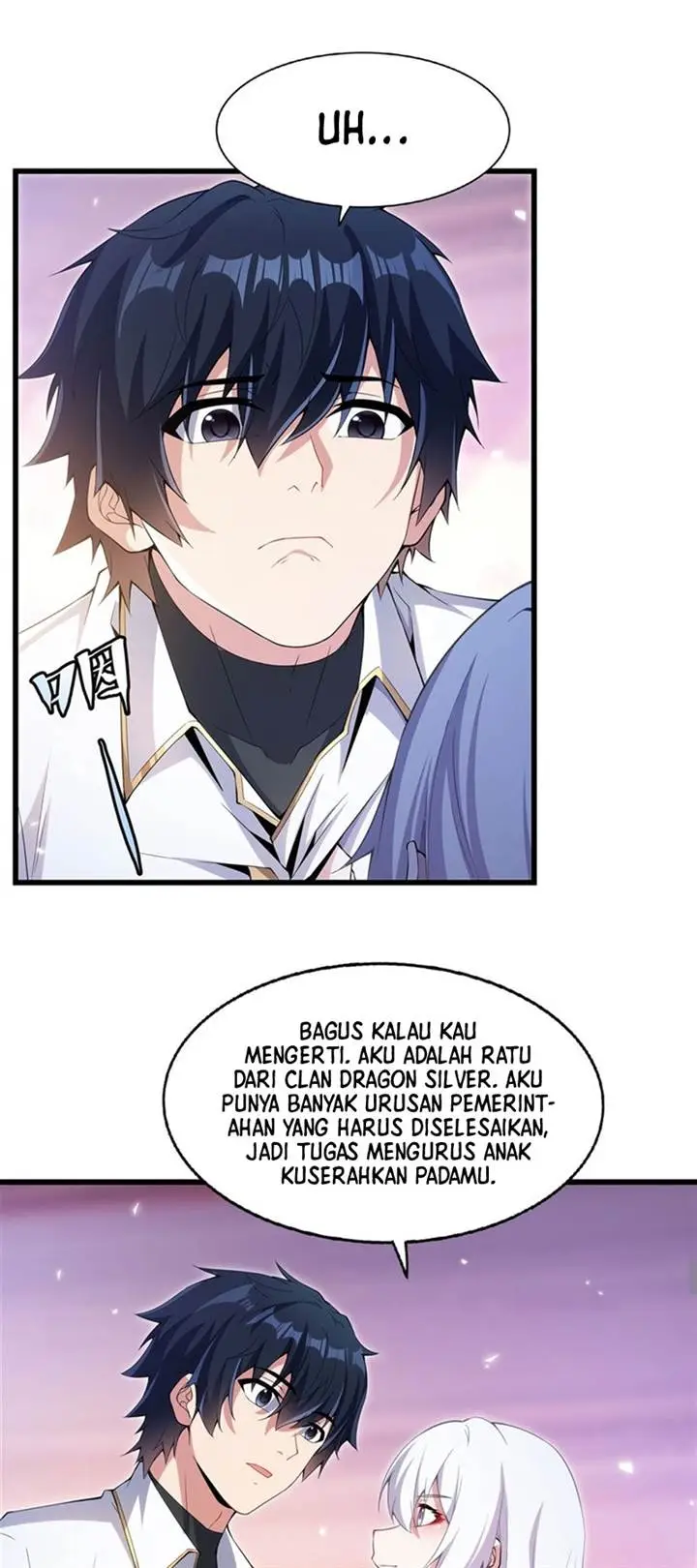image-komik-shut-up-evil-dragon-i-dont-want-to-raise-a-child-with-you-anymore-chapter-5-19/34