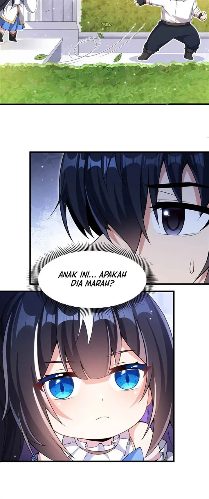 image-komik-shut-up-evil-dragon-i-dont-want-to-raise-a-child-with-you-anymore-chapter-5-24/34