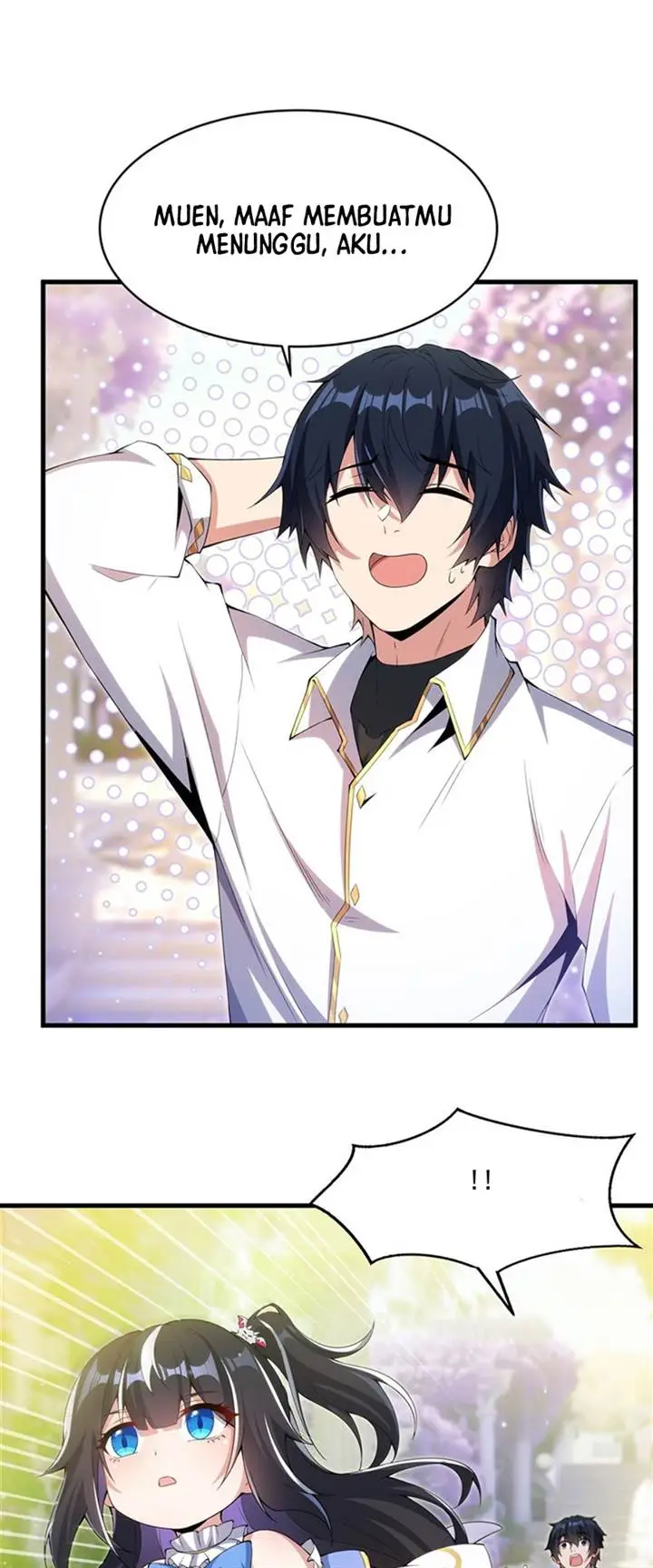 image-komik-shut-up-evil-dragon-i-dont-want-to-raise-a-child-with-you-anymore-chapter-5-25/34