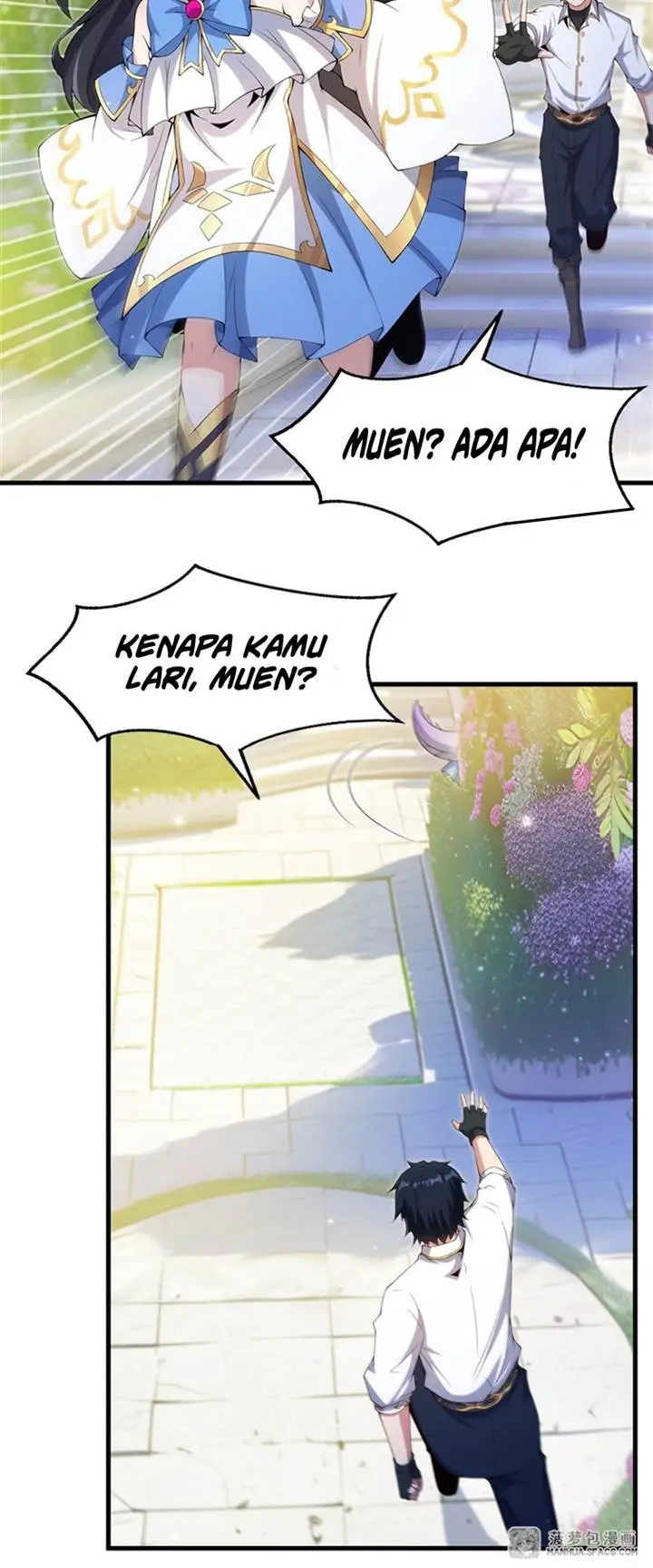 image-komik-shut-up-evil-dragon-i-dont-want-to-raise-a-child-with-you-anymore-chapter-5-26/34