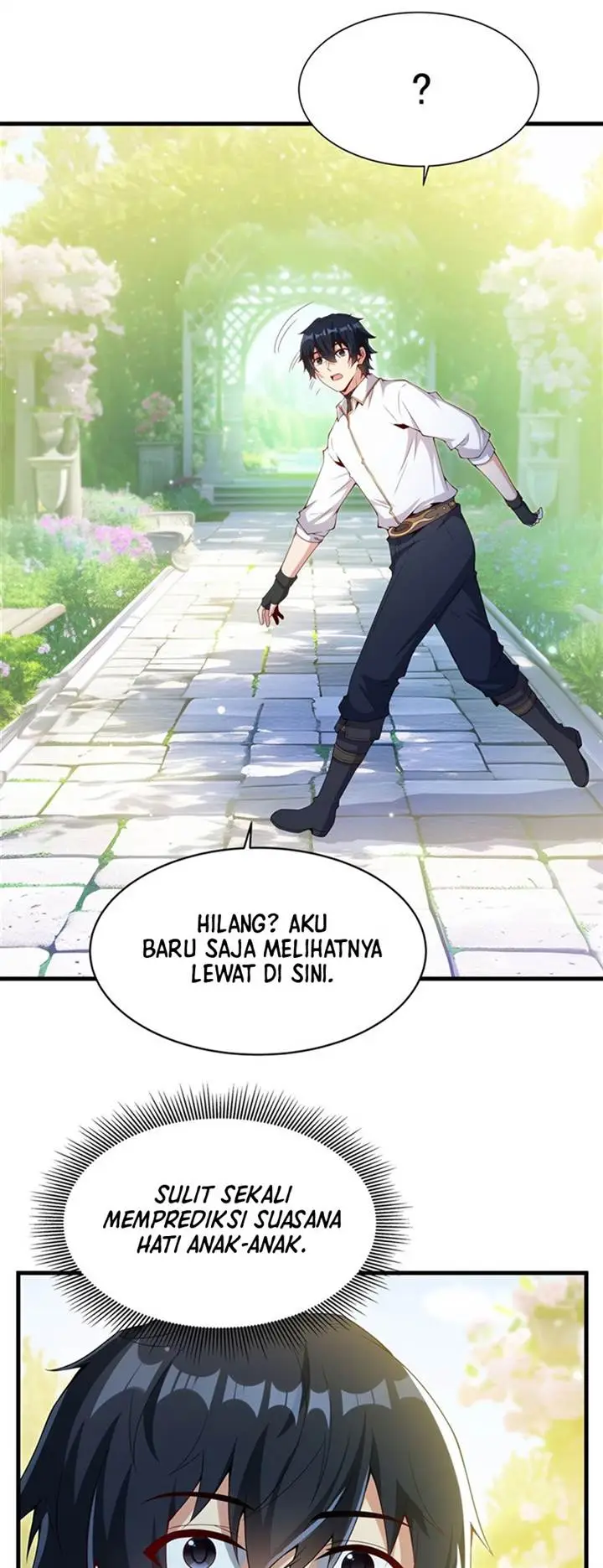 image-komik-shut-up-evil-dragon-i-dont-want-to-raise-a-child-with-you-anymore-chapter-5-27/34