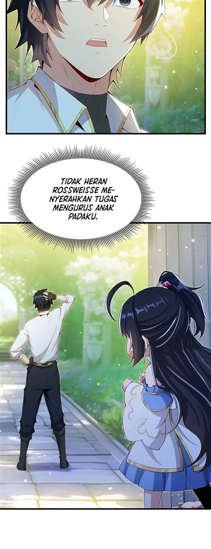 image-komik-shut-up-evil-dragon-i-dont-want-to-raise-a-child-with-you-anymore-chapter-5-28/34