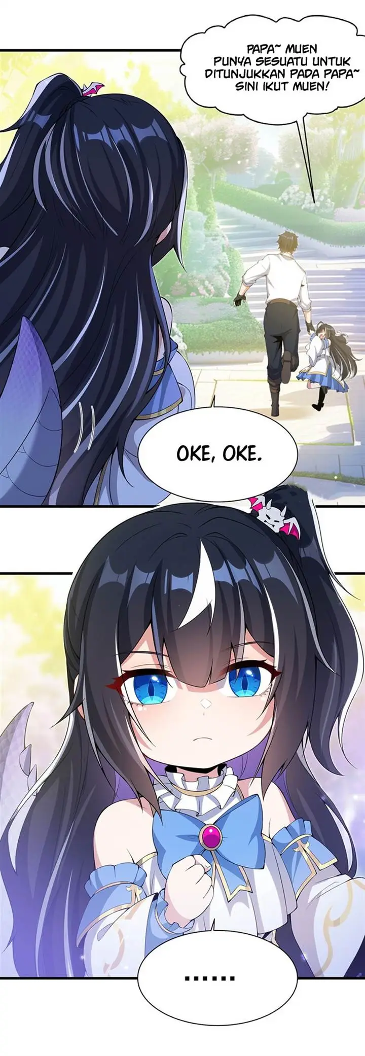 image-komik-shut-up-evil-dragon-i-dont-want-to-raise-a-child-with-you-anymore-chapter-5-31/34