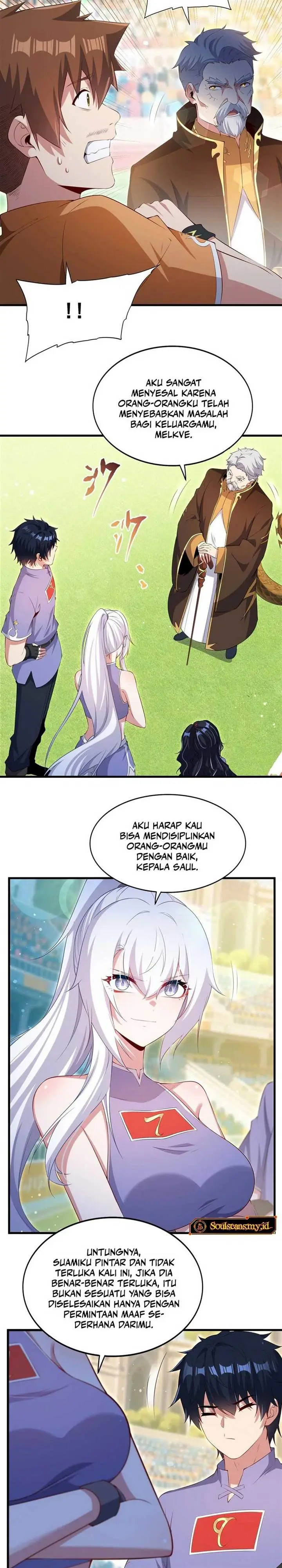 image-komik-shut-up-evil-dragon-i-dont-want-to-raise-a-child-with-you-anymore-chapter-50-3/16