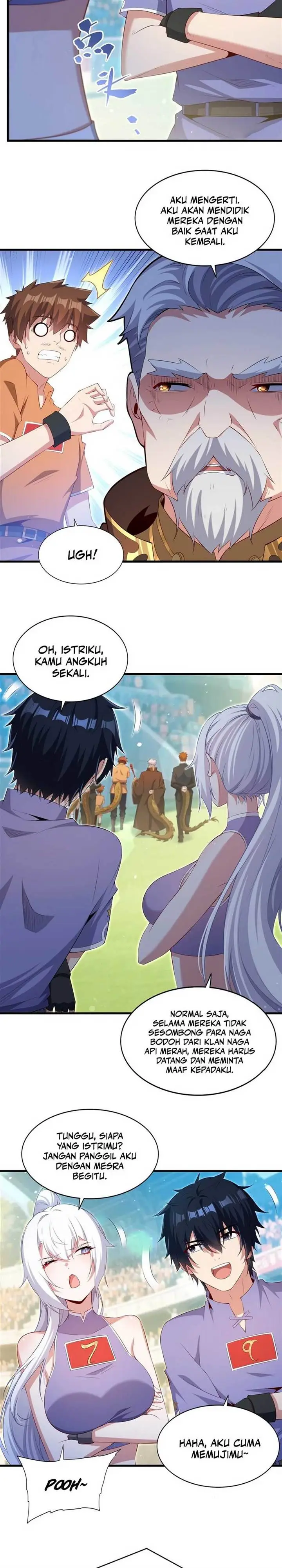 image-komik-shut-up-evil-dragon-i-dont-want-to-raise-a-child-with-you-anymore-chapter-50-4/16
