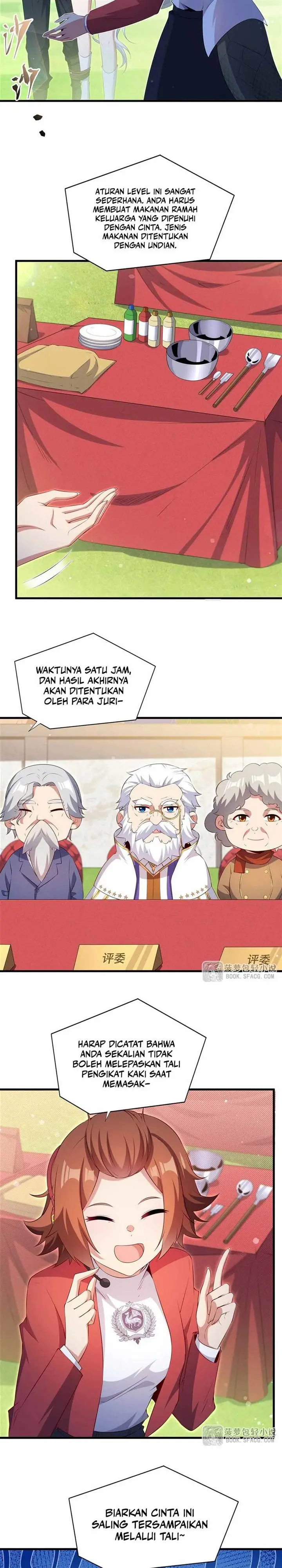image-komik-shut-up-evil-dragon-i-dont-want-to-raise-a-child-with-you-anymore-chapter-50-7/16