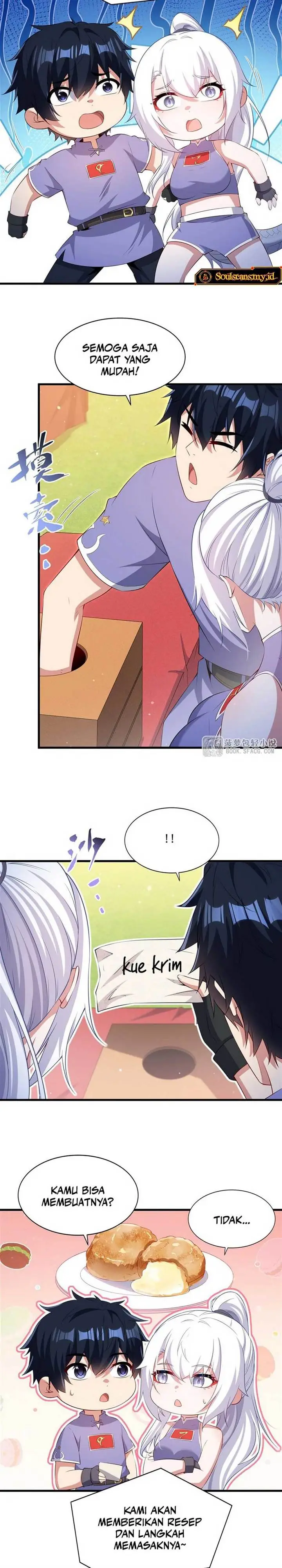 image-komik-shut-up-evil-dragon-i-dont-want-to-raise-a-child-with-you-anymore-chapter-50-8/16