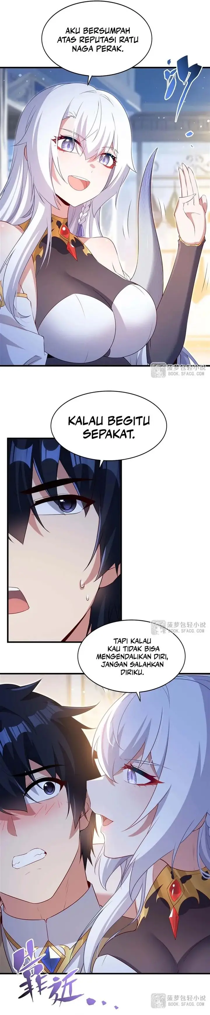 image-komik-shut-up-evil-dragon-i-dont-want-to-raise-a-child-with-you-anymore-chapter-52-8/18