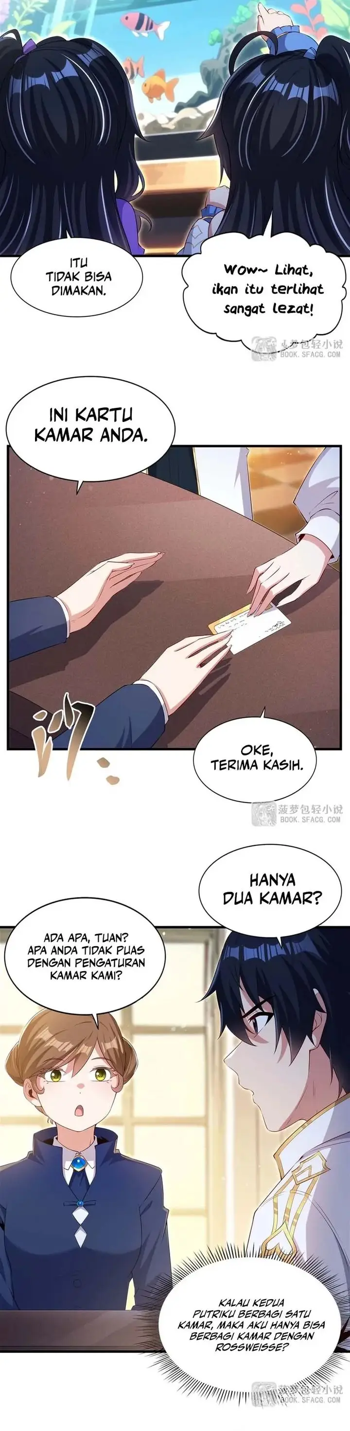image-komik-shut-up-evil-dragon-i-dont-want-to-raise-a-child-with-you-anymore-chapter-52-11/18