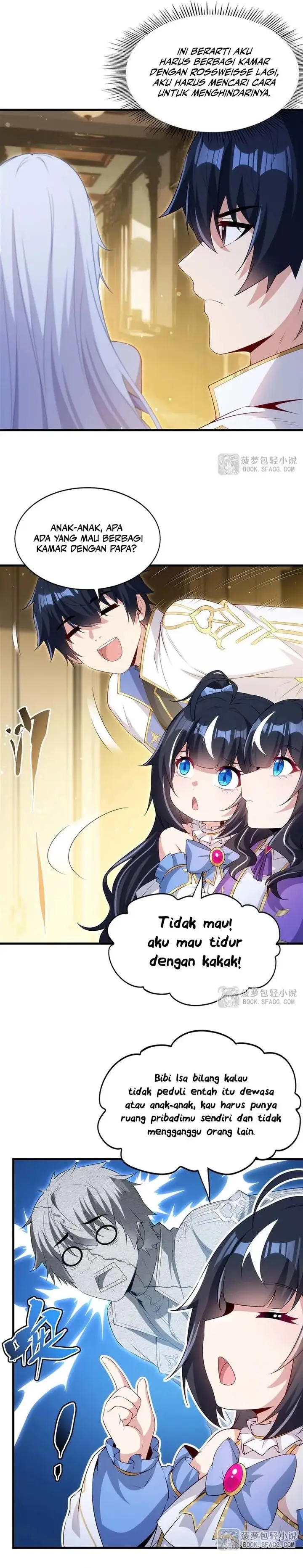 image-komik-shut-up-evil-dragon-i-dont-want-to-raise-a-child-with-you-anymore-chapter-52-13/18