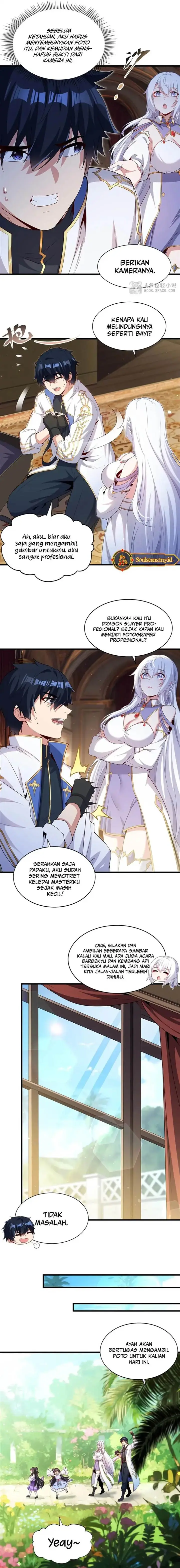 image-komik-shut-up-evil-dragon-i-dont-want-to-raise-a-child-with-you-anymore-chapter-53-2/11