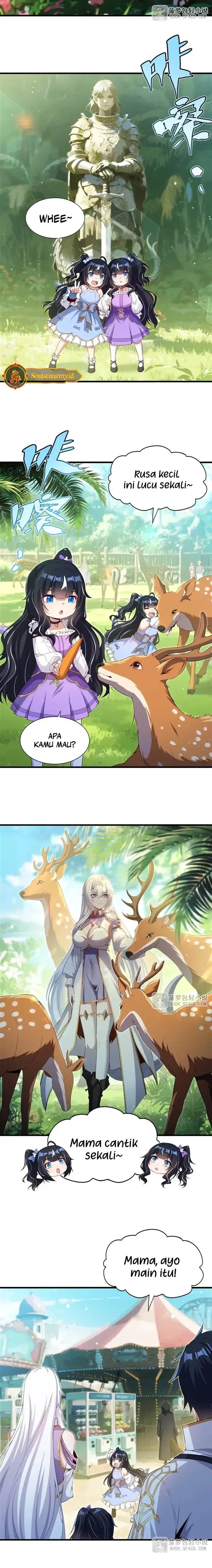 image-komik-shut-up-evil-dragon-i-dont-want-to-raise-a-child-with-you-anymore-chapter-53-3/11