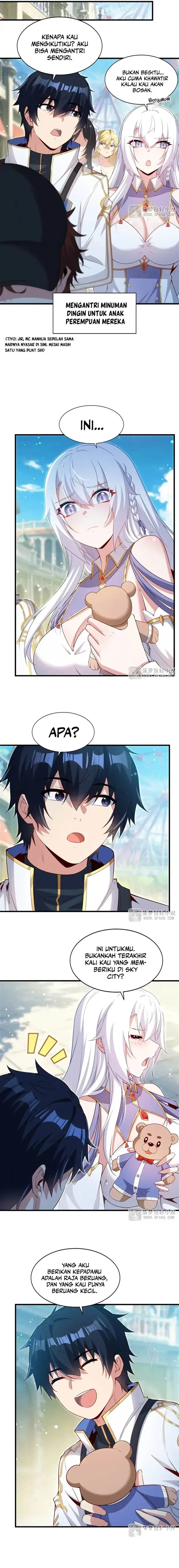 image-komik-shut-up-evil-dragon-i-dont-want-to-raise-a-child-with-you-anymore-chapter-53-5/11