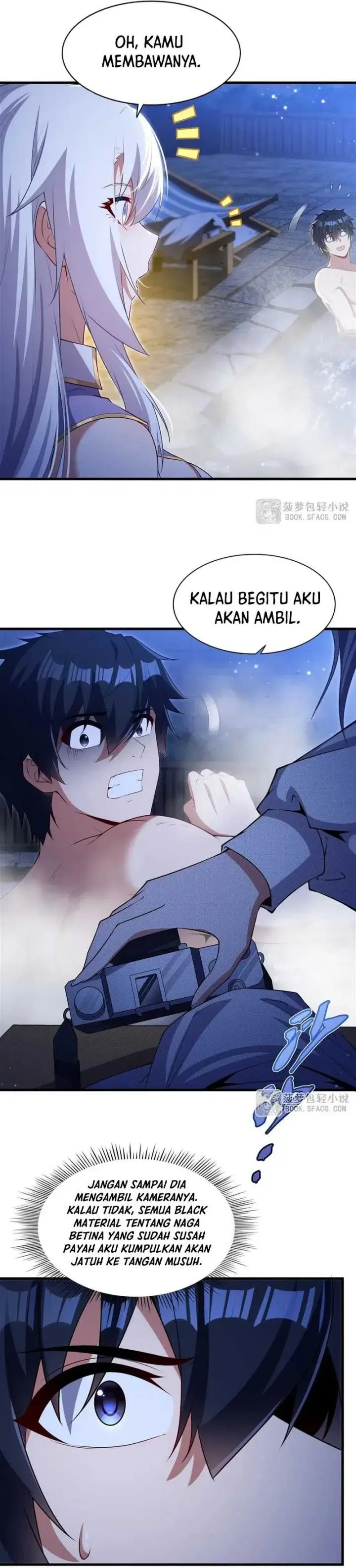 image-komik-shut-up-evil-dragon-i-dont-want-to-raise-a-child-with-you-anymore-chapter-55-5/18