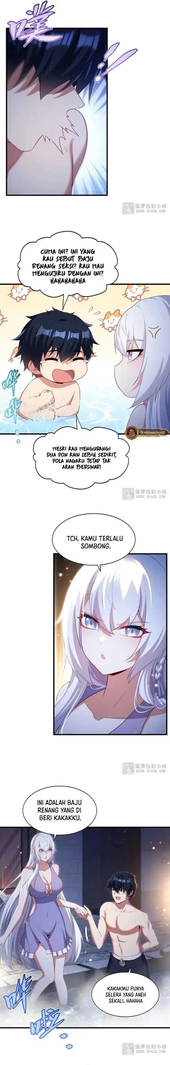 image-komik-shut-up-evil-dragon-i-dont-want-to-raise-a-child-with-you-anymore-chapter-55-10/18