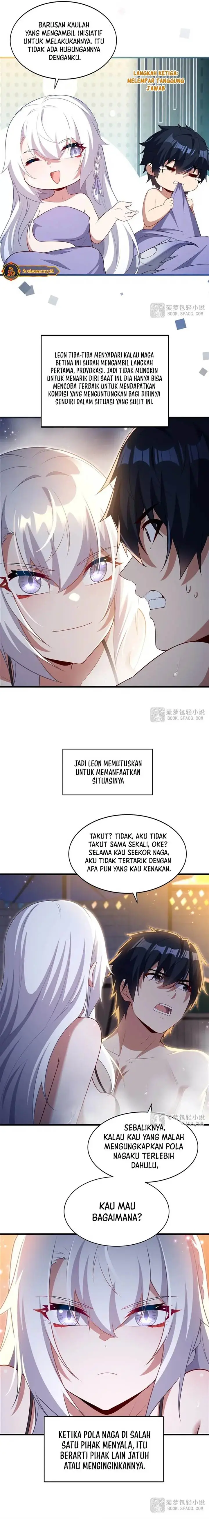 image-komik-shut-up-evil-dragon-i-dont-want-to-raise-a-child-with-you-anymore-chapter-56-1/11