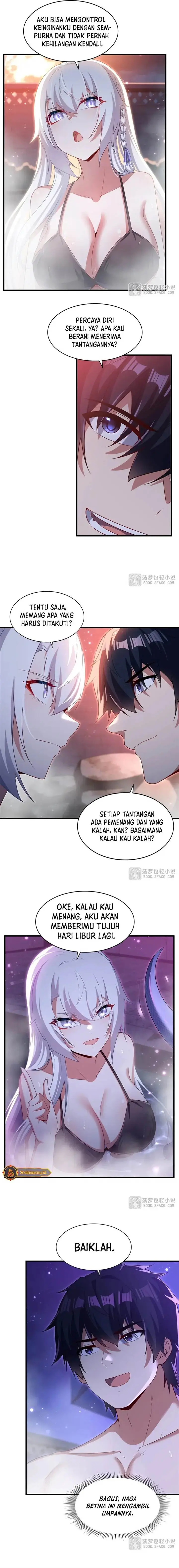 image-komik-shut-up-evil-dragon-i-dont-want-to-raise-a-child-with-you-anymore-chapter-56-2/11