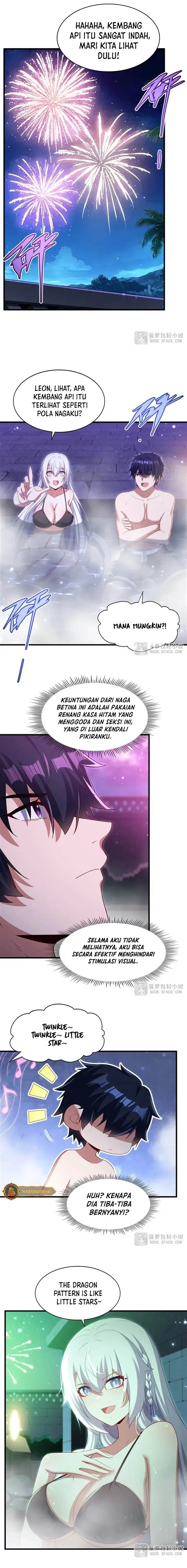 image-komik-shut-up-evil-dragon-i-dont-want-to-raise-a-child-with-you-anymore-chapter-56-3/11