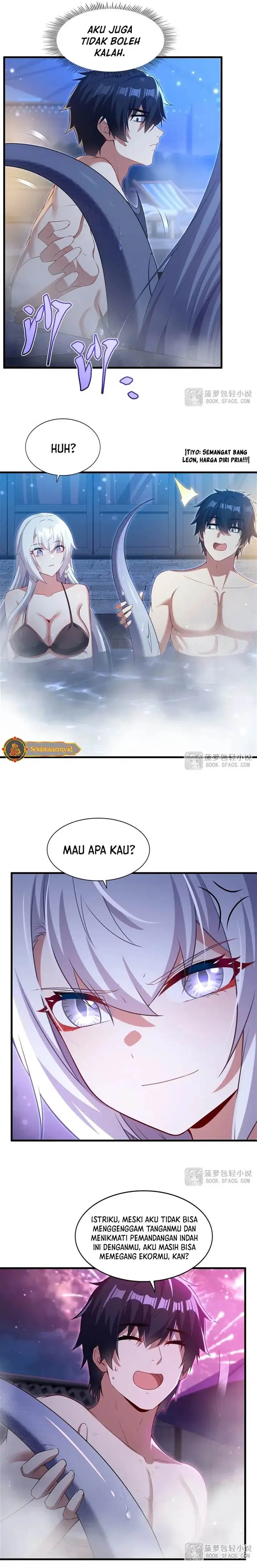 image-komik-shut-up-evil-dragon-i-dont-want-to-raise-a-child-with-you-anymore-chapter-56-5/11