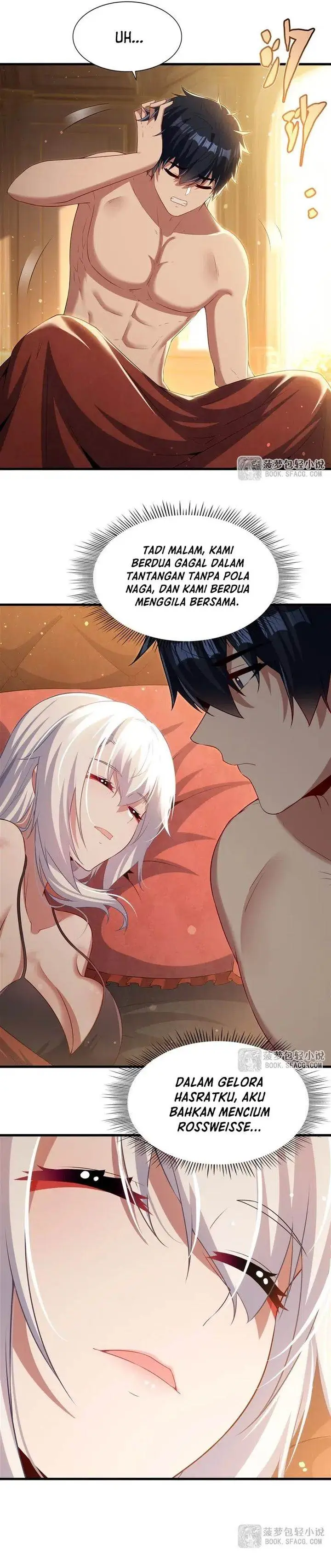 image-komik-shut-up-evil-dragon-i-dont-want-to-raise-a-child-with-you-anymore-chapter-57-3/18