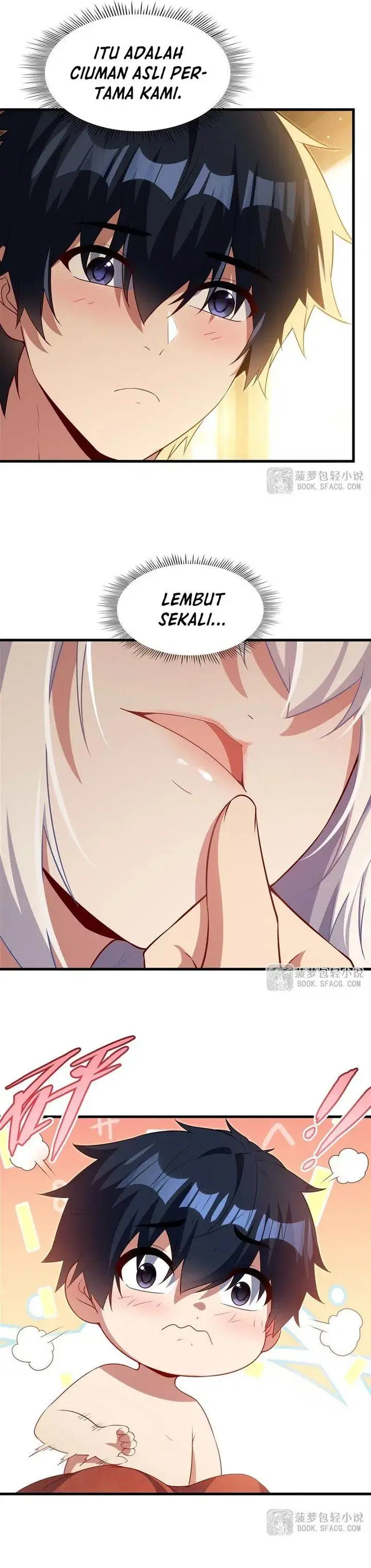 image-komik-shut-up-evil-dragon-i-dont-want-to-raise-a-child-with-you-anymore-chapter-57-4/18