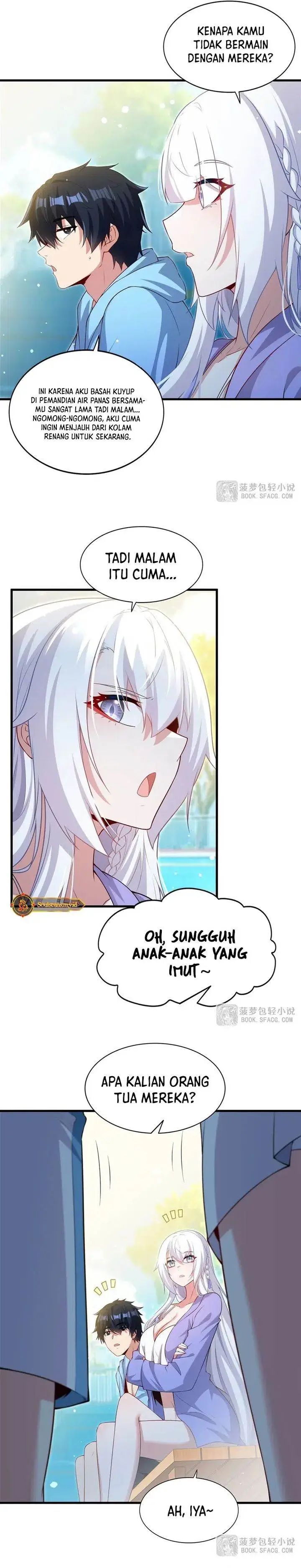 image-komik-shut-up-evil-dragon-i-dont-want-to-raise-a-child-with-you-anymore-chapter-57-9/18
