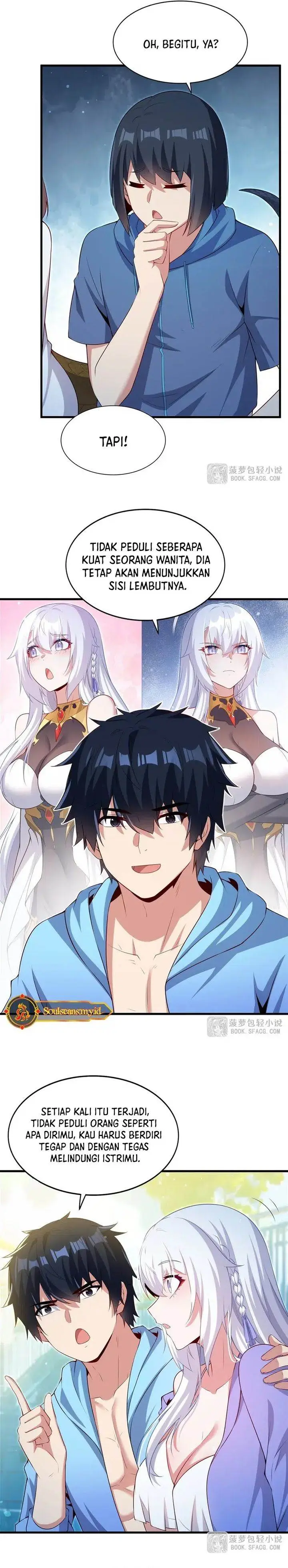 image-komik-shut-up-evil-dragon-i-dont-want-to-raise-a-child-with-you-anymore-chapter-57-15/18
