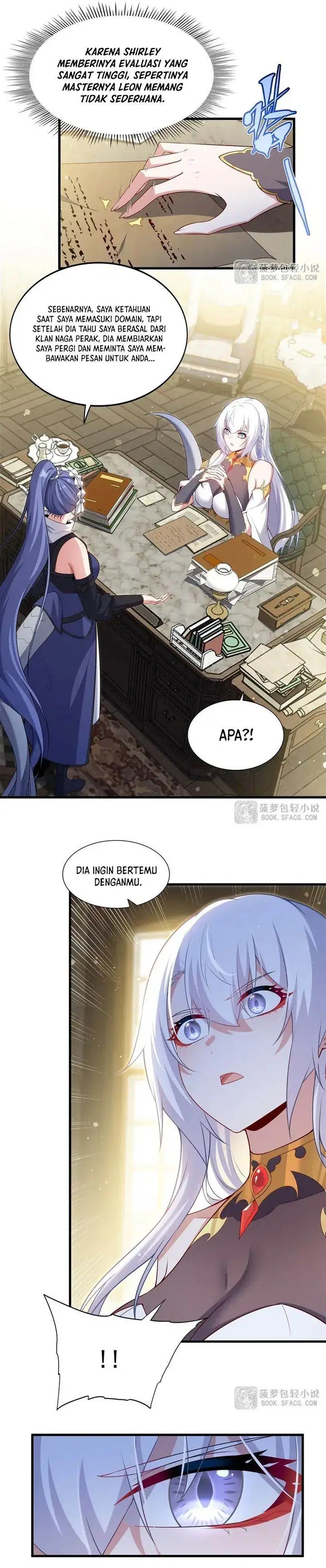 image-komik-shut-up-evil-dragon-i-dont-want-to-raise-a-child-with-you-anymore-chapter-58-3/19