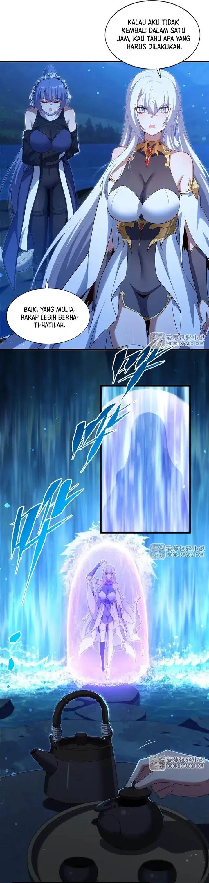 image-komik-shut-up-evil-dragon-i-dont-want-to-raise-a-child-with-you-anymore-chapter-58-5/19