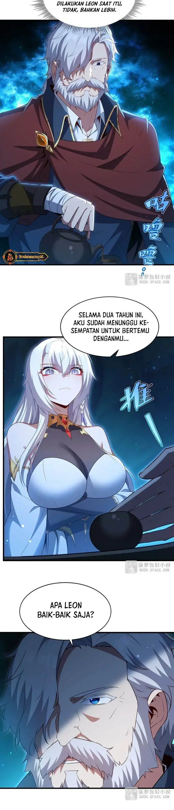 image-komik-shut-up-evil-dragon-i-dont-want-to-raise-a-child-with-you-anymore-chapter-58-7/19