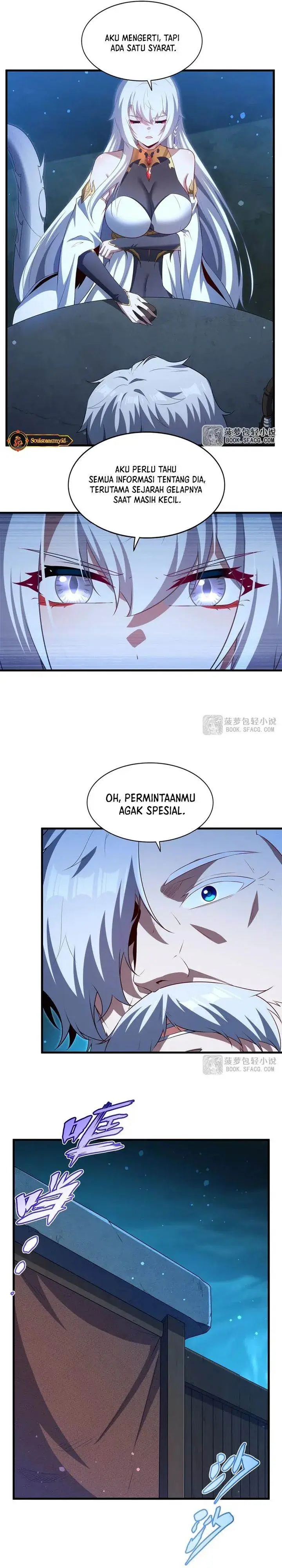image-komik-shut-up-evil-dragon-i-dont-want-to-raise-a-child-with-you-anymore-chapter-58-11/19