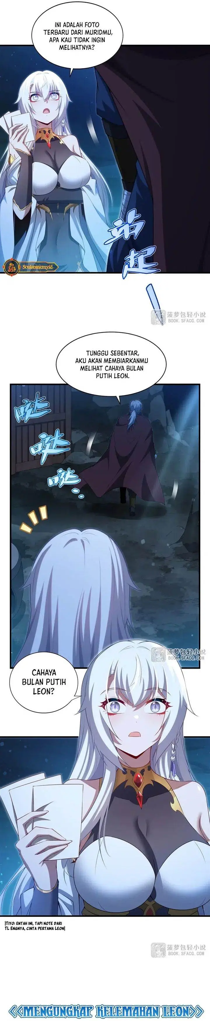 image-komik-shut-up-evil-dragon-i-dont-want-to-raise-a-child-with-you-anymore-chapter-58-15/19
