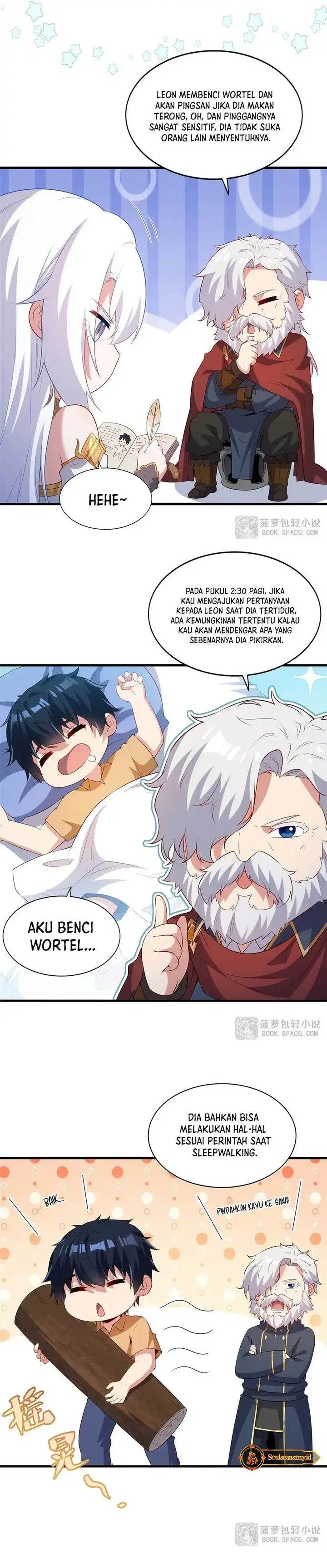 image-komik-shut-up-evil-dragon-i-dont-want-to-raise-a-child-with-you-anymore-chapter-58-16/19