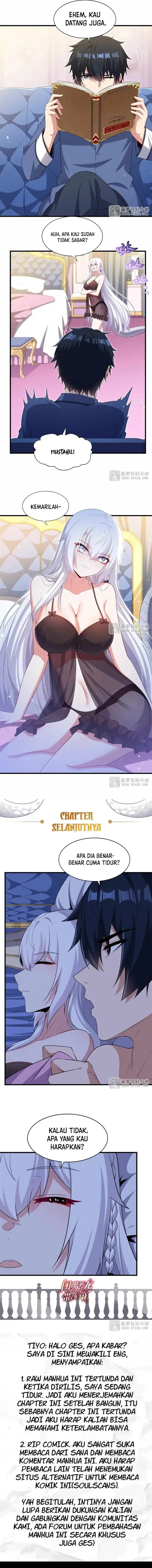 image-komik-shut-up-evil-dragon-i-dont-want-to-raise-a-child-with-you-anymore-chapter-59-7/9