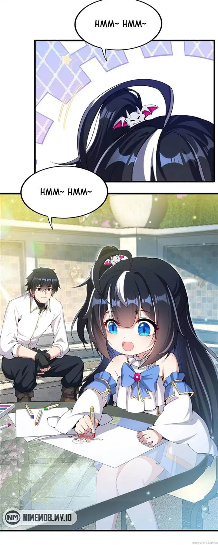 image-komik-shut-up-evil-dragon-i-dont-want-to-raise-a-child-with-you-anymore-chapter-6-2/39