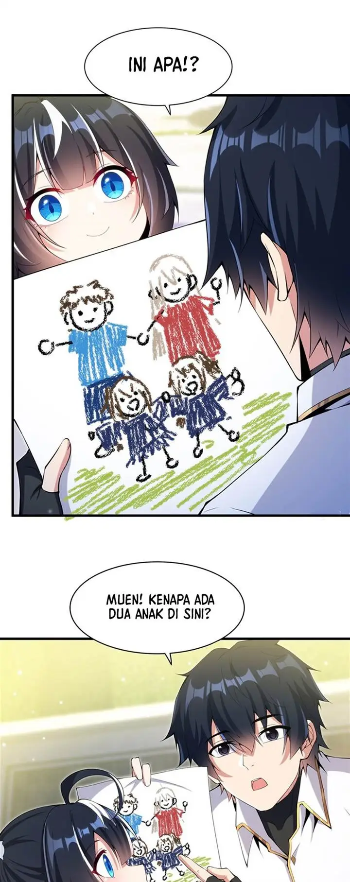 image-komik-shut-up-evil-dragon-i-dont-want-to-raise-a-child-with-you-anymore-chapter-6-5/39