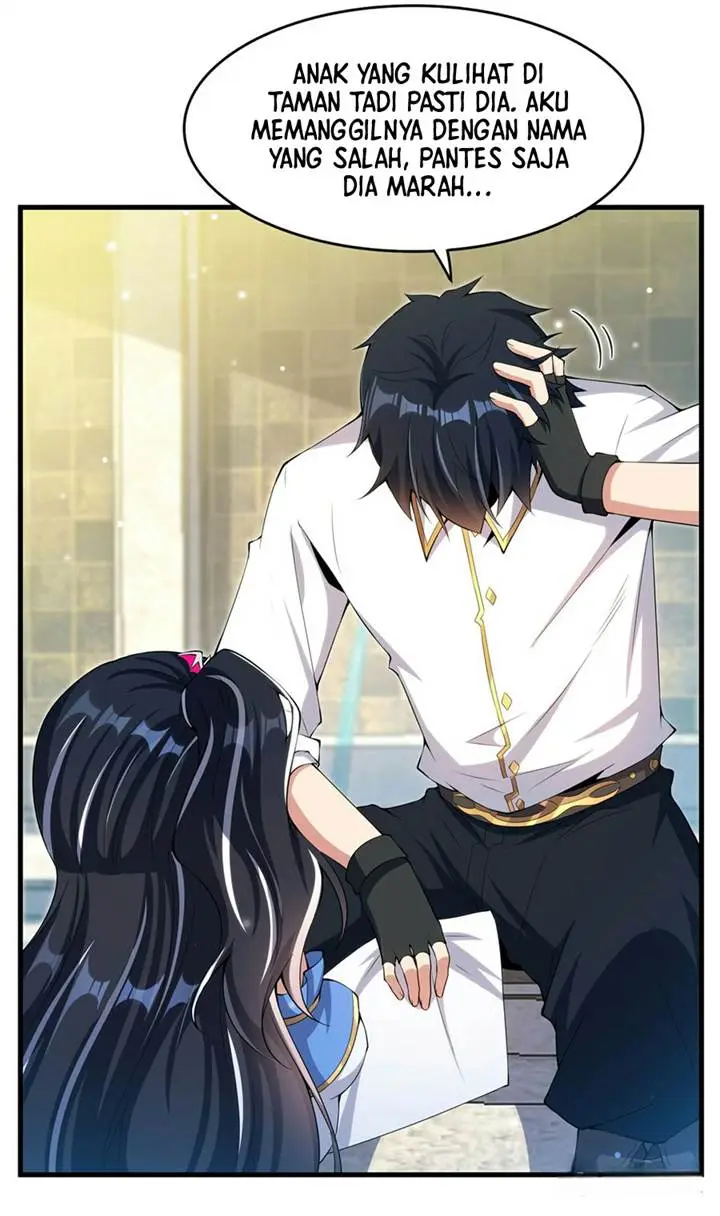 image-komik-shut-up-evil-dragon-i-dont-want-to-raise-a-child-with-you-anymore-chapter-6-8/39