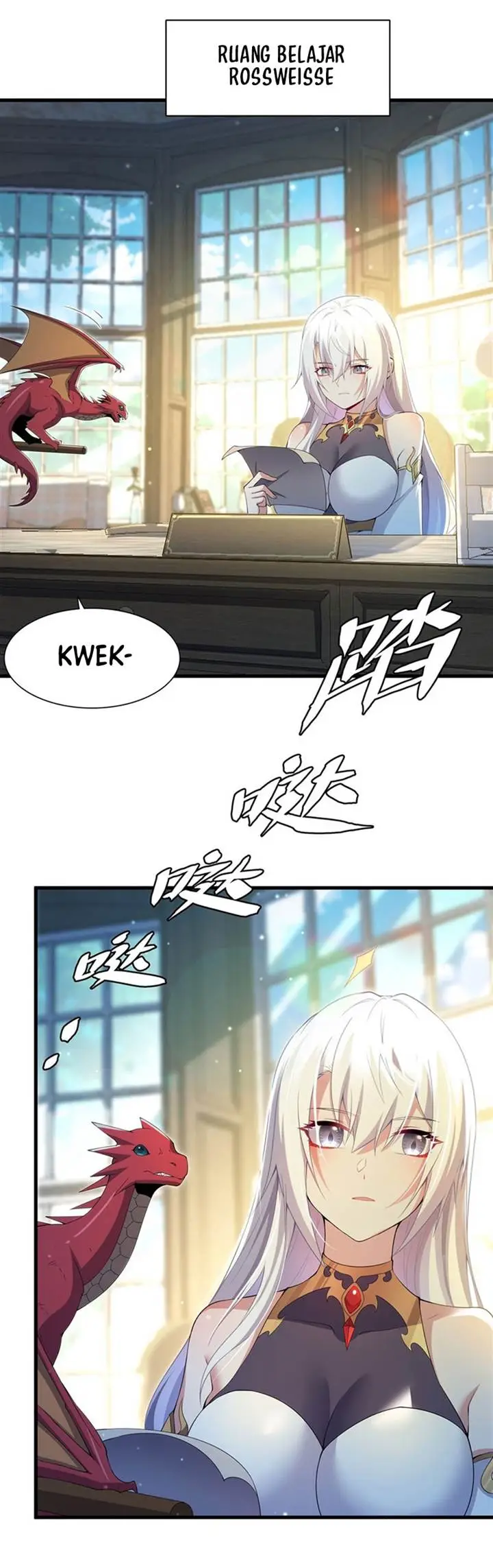 image-komik-shut-up-evil-dragon-i-dont-want-to-raise-a-child-with-you-anymore-chapter-6-11/39