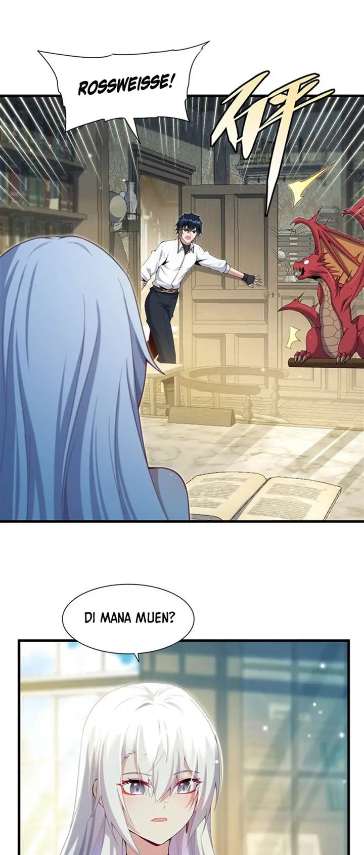 image-komik-shut-up-evil-dragon-i-dont-want-to-raise-a-child-with-you-anymore-chapter-6-12/39