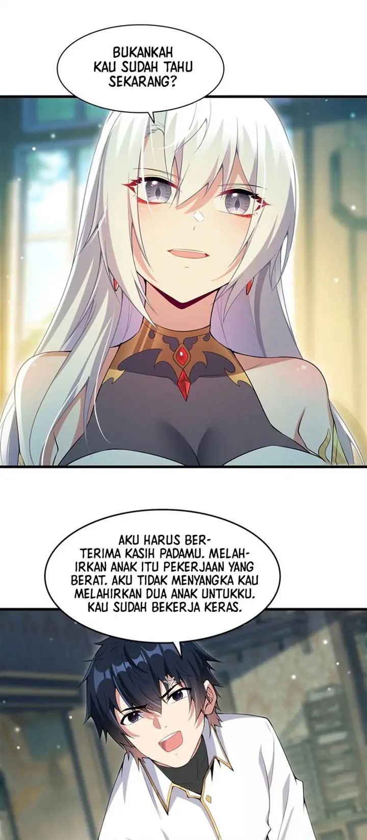 image-komik-shut-up-evil-dragon-i-dont-want-to-raise-a-child-with-you-anymore-chapter-6-14/39
