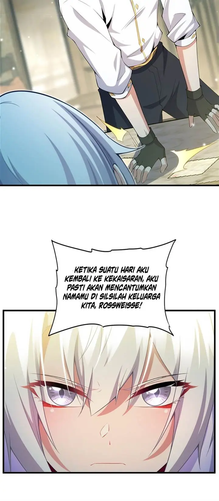 image-komik-shut-up-evil-dragon-i-dont-want-to-raise-a-child-with-you-anymore-chapter-6-15/39