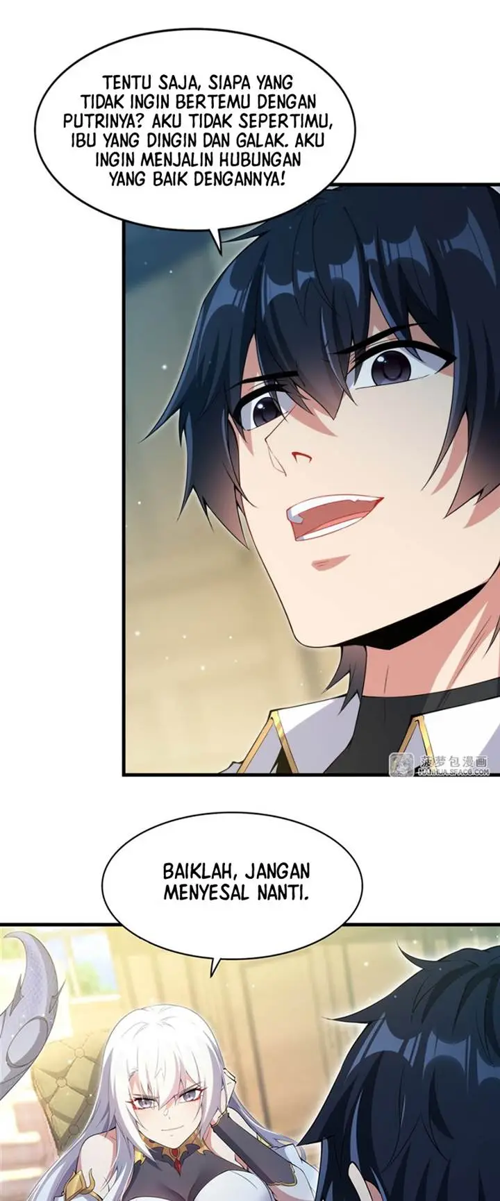 image-komik-shut-up-evil-dragon-i-dont-want-to-raise-a-child-with-you-anymore-chapter-6-18/39