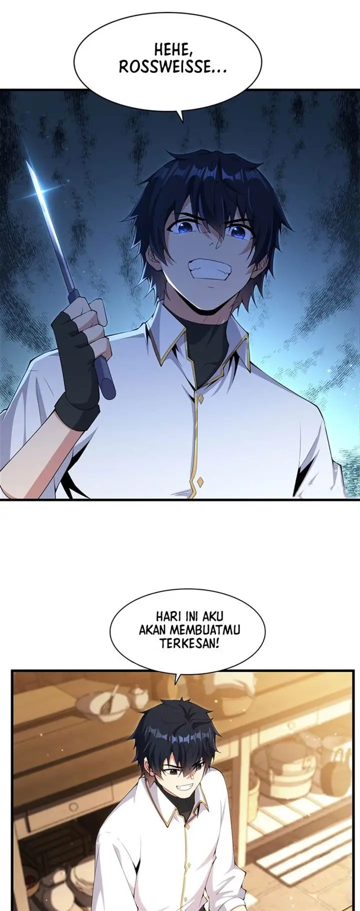 image-komik-shut-up-evil-dragon-i-dont-want-to-raise-a-child-with-you-anymore-chapter-6-20/39